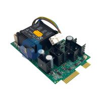 Модуль NM482 S02 сетевой блок питания для котлов Buderus арт. 8718585441