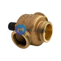 Седельный клапан Siemens VXG44.40-25