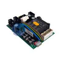 Модуль NM482 S02 сетевой блок питания для котлов Buderus арт. 8718585441