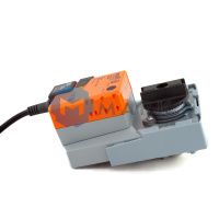 Электропривод на шаровой кран Belimo SR230A