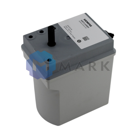 Сервопривод Siemens SQN72.2A4B20