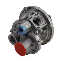 Регулятор давления газа FRG/2MB DN25 30-90 мбар арт.FB04Z120