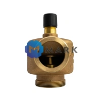 Седельный клапан Siemens VXG44.40-25