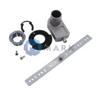 Газовый блок GBB345.1E Siemens