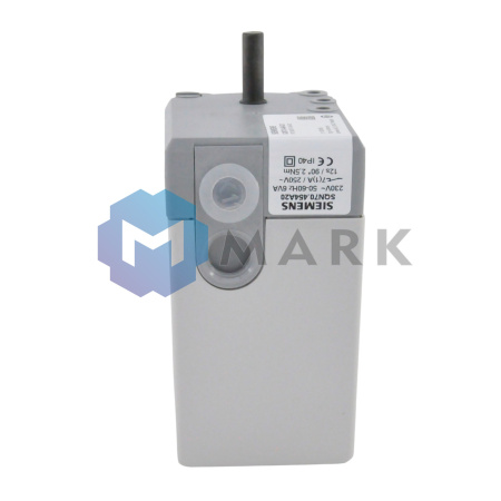 Сервопривод Siemens SQN70.454A20