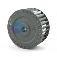 Рабочее колесо 108х52 мм арт.2150020