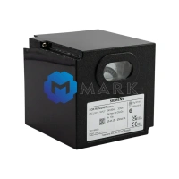Автомат горения Siemens LGK16.122A27