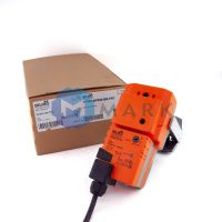 Электропривод для седельных клапанов NV24A-SR-TPC