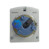 Электромоторный привод Siemens SAX31.00