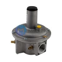 Регулятор давления газа Giuliani Anello FGDR25