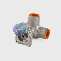 Шаровой кран Belimo R3015-2P5-S1