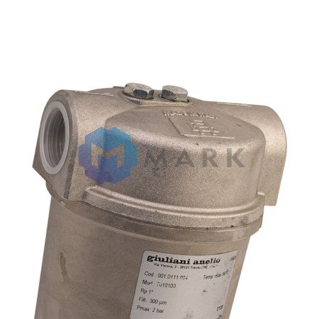 Фильтр RP1 7010 1 арт.65074097