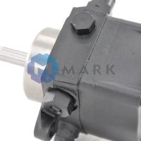 Жидкотопливный насос Suntec J 6 PCC 1001 8P