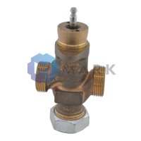 Седельный клапан Belimo H412B