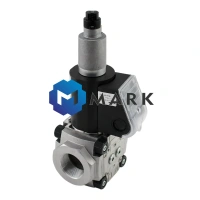 Газовый электромагнитный клапан Elco VAS240R/LW арт. 65324229