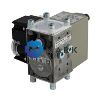 Газовый мультиблок Elco MB-DLE 403 B01 S20