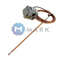 Термостат JUMO 602031/81 арт. 7837112