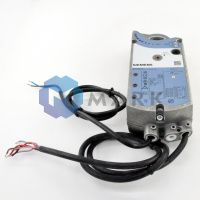 Электропривод Siemens GCA326.1E