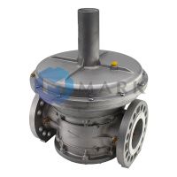 Регулятор давления газа Giuliani Anello FS1B65 арт. 009.0256.201