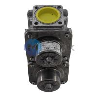 Газовый электромагнитный клапан Siemens VGD20.403U