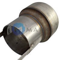 Пламенная головка Baltur арт. 37902