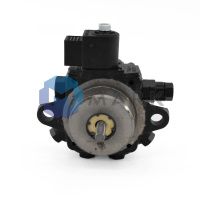 Жидкотопливный насос Suntec AS 67 A 7466 4P 0700