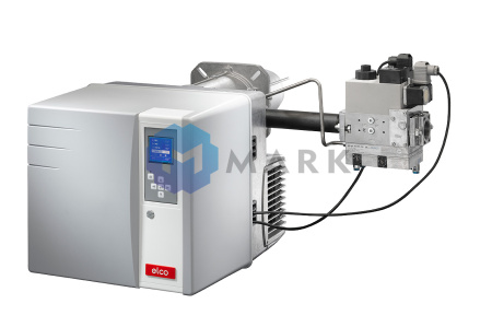 Газовая горелка Elco VG 3.350 D E KL d218