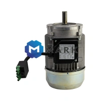 Электродвигатель Simel EF/80R-1100-2T IE3, 1.1 кВт