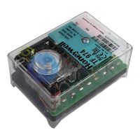 Автомат горения Honeywell TF 974 Rev.A