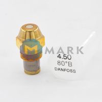 Форсунка Danfoss OD 4.50 / 80° B арт.030B0221
