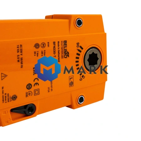 Электропривод Belimo BFN230-T