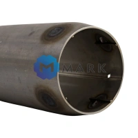 Жаровая труба Elco Ø89 x 168 мм арт. 65320300