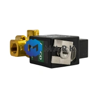 Электромагнитный клапан Sirai L372V03G