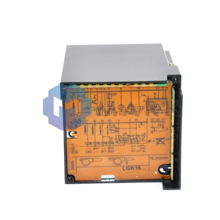 Автомат горения Elco LGK16.333A27