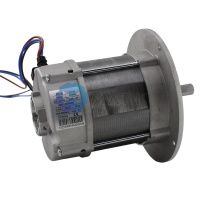 Электродвигатель Riello RHE 475SE