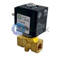 Газовый клапан ASCO APS E262K262S1N00F8 арт.6500662000
