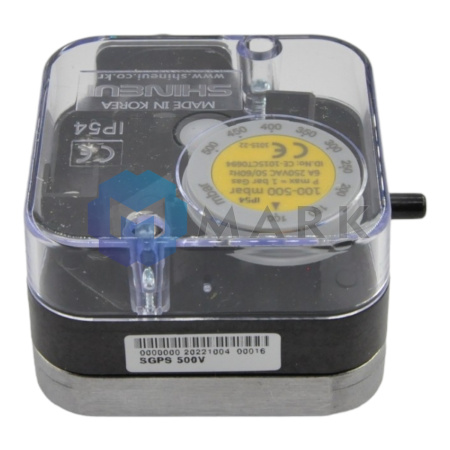 Реле давления Shineui SGPS-500V