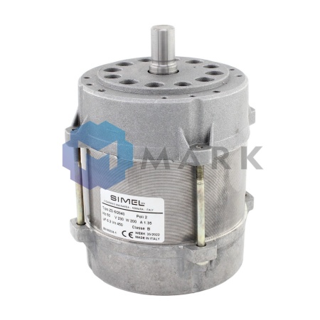 Электродвигатель Simel ZD 6/2040