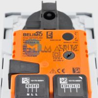 Электропривод на шаровой кран Belimo SR230A-S