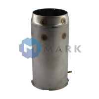 Жаровая труба Elco Ø115 x 230 мм арт.13021991