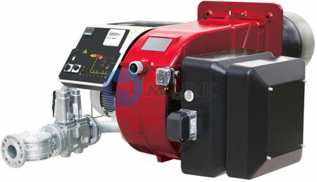 Газовая горелка CIB Unigas H685A M.PR.SR.TR.A.8.50.EA