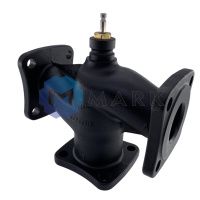 Седельный клапан Siemens VXF42.65-63