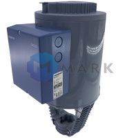 Привод клапана электрогидравлический SKC32.61 Siemens