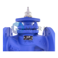 Седельный клапан Belimo H650S