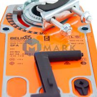 Электропривод Belimo SFA