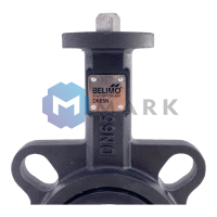 Дисковый поворотный затвор  Belimo D665N
