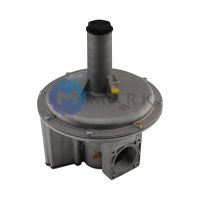 Регулятор давления газа Giuliani Anello FGDR50