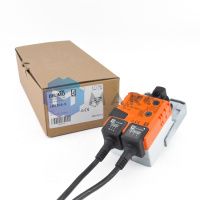 Электропривод на шаровой кран Belimo LR230A-S