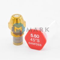Форсунка Danfoss OD 5.50 / 45° S арт.030F4150