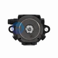 Жидкотопливный насос Suntec AN 67 C 7233 4P